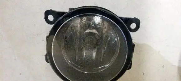 Citroen C5 Front fog light 8200074008 89202504