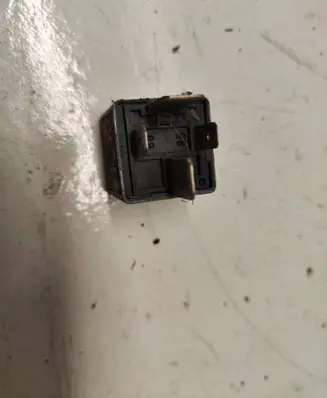 Audi A4 S4 B7 8E 8H Other relay 8D0951253 2314A52A3
