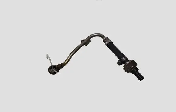 BMW 3 E90 E91 Exhaust gas pressure sensor