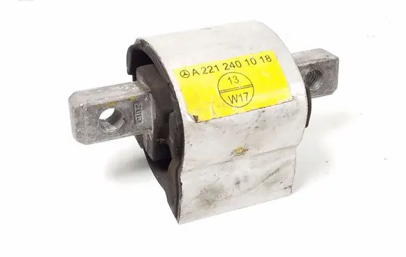 Mercedes-Benz S W221 Gearbox mount A2212401018