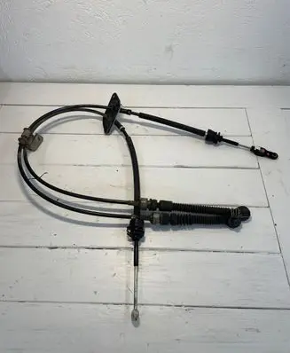 Mazda 6 Handbrake/parking brake wiring cable 
