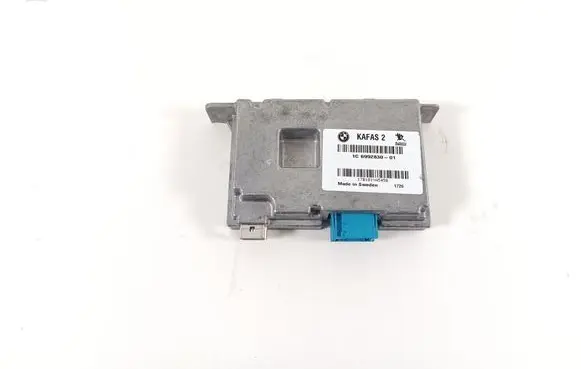 BMW X1 F48 F49 Camera control unit module 6992830