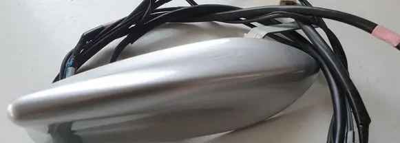 Toyota Auris E180 Radio antenna 