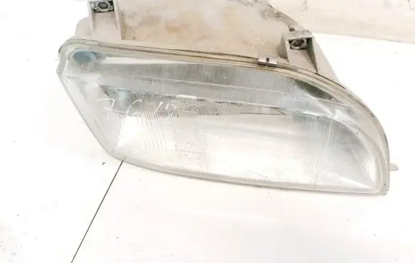 Renault Espace II Headlight/headlamp 60946730