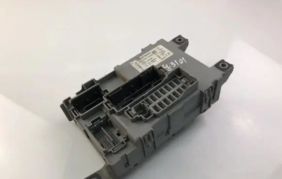 Ford Ka Fuse box set 00518762470