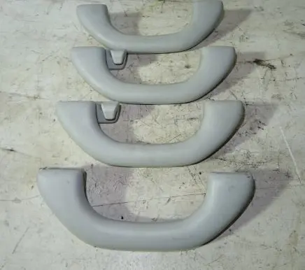 Skoda Fabia Mk3 (NJ) Front interior roof grab handle