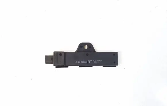 BMW 5 F10 F11 Aerial antenna amplifier 9220832