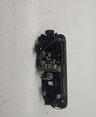 Ford F150 Rear door exterior handle 1626600