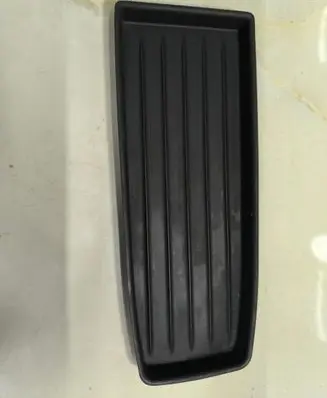 BMW 3 GT F34 Glove box pad 9227902 58450713