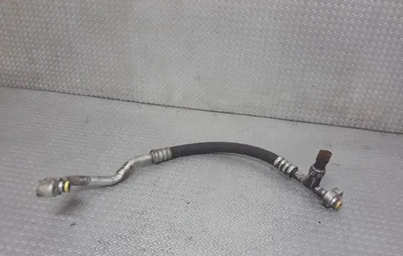 Volkswagen Phaeton Air conditioning (A/C) pipe/hose