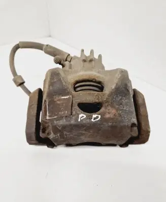 Citroen C4 II Front brake caliper