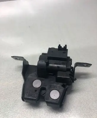 Mini One - Cooper F56 F55 Tailgate/trunk/boot lock/catch/latch 15382117