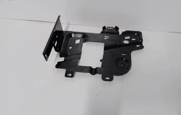 Citroen C4 Cactus Battery tray 9806487180