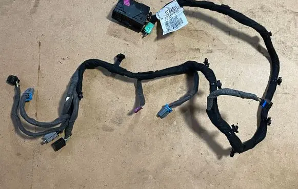 Opel Insignia A Other wiring loom 23180333