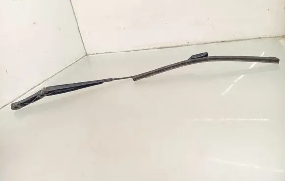 Volkswagen Golf VI Front wiper blade arm 1K5955410B