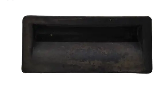 Volkswagen PASSAT B7 Tailgate/trunk/boot exterior handle 5N0827566T