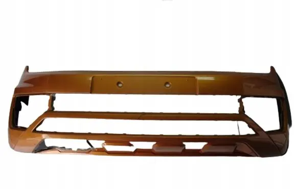 Volkswagen Amarok Front bumper 22000000000111