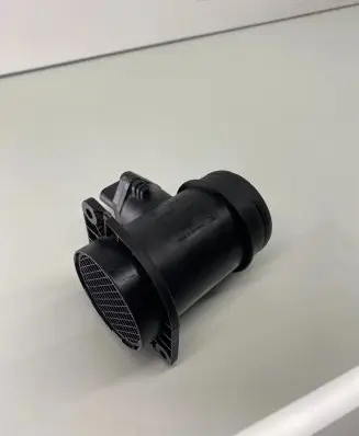 Volkswagen PASSAT B5.5 Mass air flow meter 0281002216 028906461