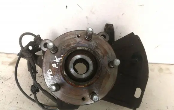 Hyundai i40 Front wheel hub