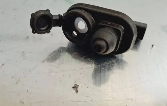 Honda CR-V Front door sensor coupe 