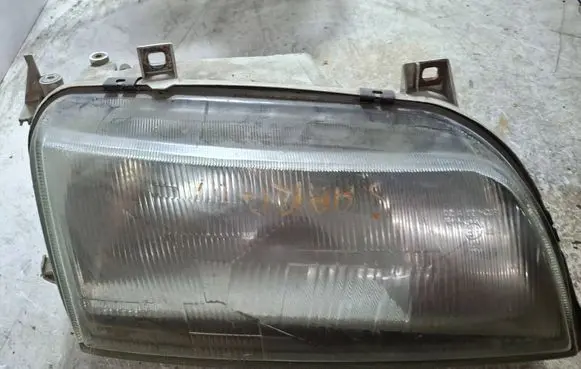Volkswagen Sharan Headlight/headlamp 1305621650