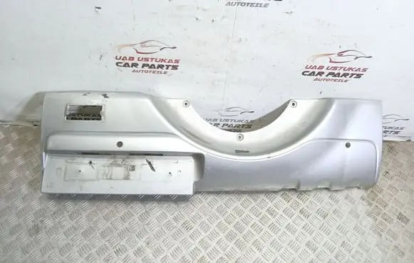 Toyota RAV 4 (XA20) Other trunk/boot trim element 7681148904