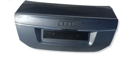 Audi A6 S6 C6 4F Tailgate/trunk/boot lid 4F5827755F