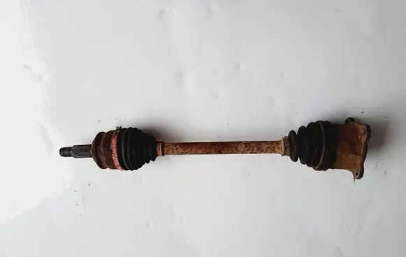 Suzuki Grand Vitara II Rear driveshaft