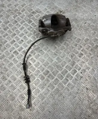 Mercedes-Benz EQA Front brake caliper
