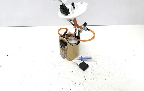 Jaguar E-Pace In-tank fuel pump L8D29H307AA L8D2-9H307-AA