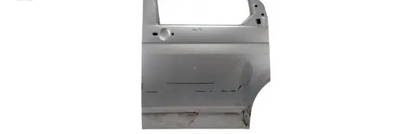 Volkswagen Multivan T6 Front door