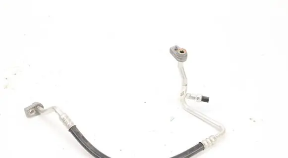 Ford Focus Air conditioning (A/C) pipe/hose JX6119N601AB