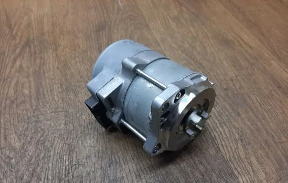 Lexus RX 450H Electric power steering pump 8965048330