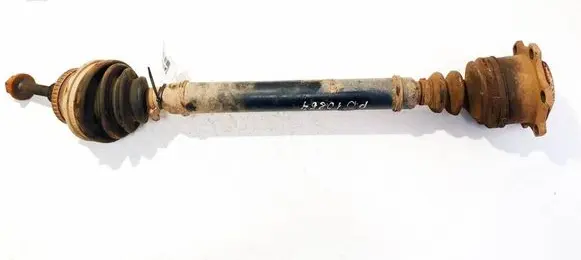 Audi A6 S6 C5 4B Front driveshaft 4B0407272C