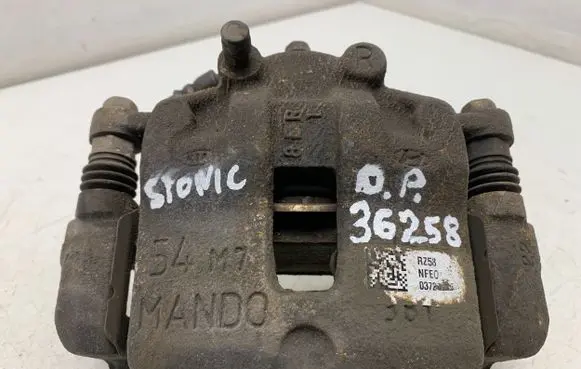 KIA Stonic Front brake caliper RZ58 0372