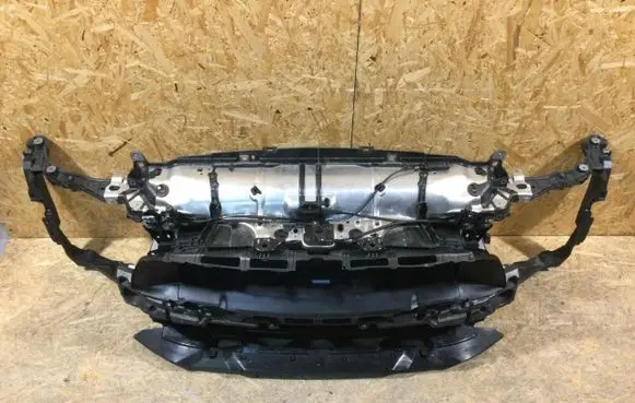 Porsche Macan (95B) Other engine bay part 95B805479F