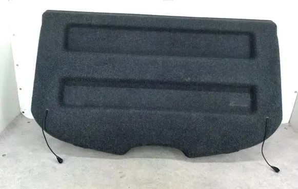 Nissan Qashqai Parcel shelf 