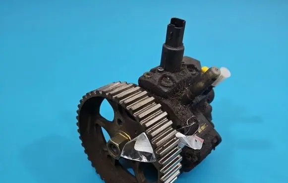 Citroen Xsara Picasso Fuel injection high pressure pump 0445010046 IMPRK1551521