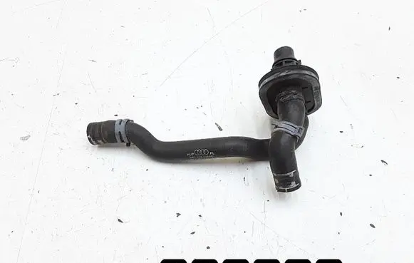 Audi A4 S4 B8 8K Air intake hose/pipe 8k2819350ad