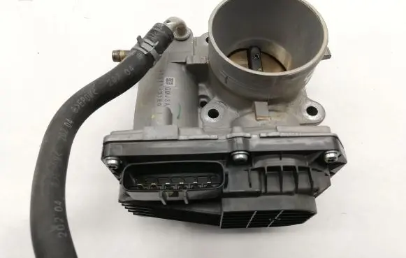 Honda Jazz IV GR Throttle valve 003113160 GMJ3A