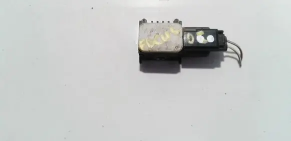 Ford Focus Airbag deployment crash/impact sensor 3M5T14B342AB 3M5T-14B342-AB