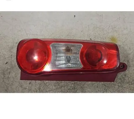 Citroen Berlingo Rear/tail lights 9680608080