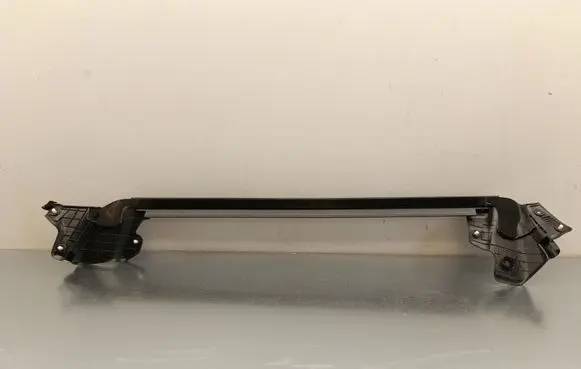 Tesla Model 3 Highland Door glass trim 1712608C0D