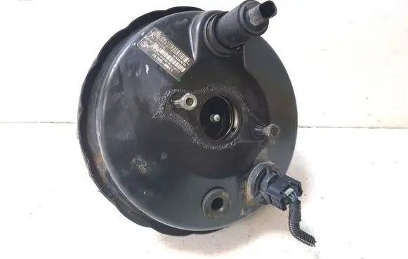 Brake booster