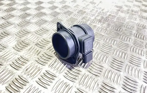 Mercedes-Benz A W169 Mass air flow meter A0000942948