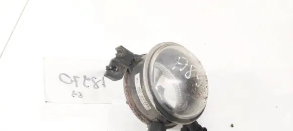 Ford Focus C-MAX Front fog light 3M5115K202AA 3M51-15K202-AA
