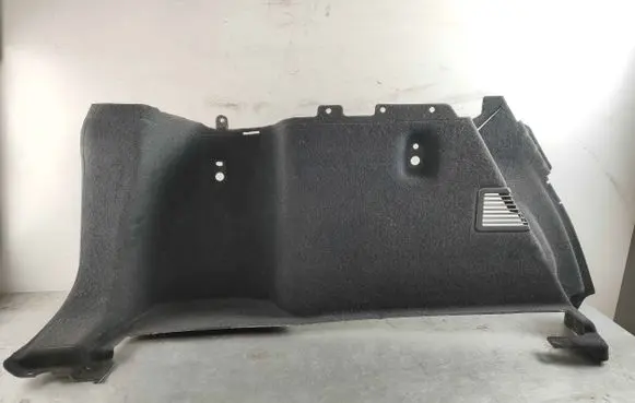 Jaguar F-Pace Tailgate/trunk side cover trim T4A17554PVJ