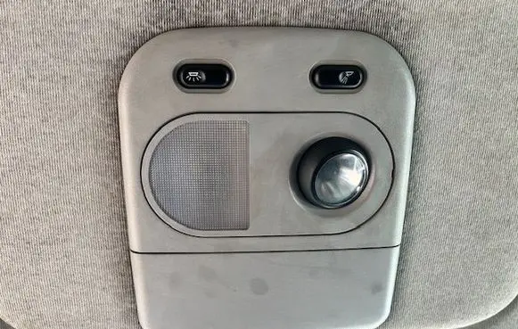 Iveco Daily 35.8 - 9 Other interior light 