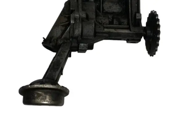 BMW 5 F10 F11 Oil pump 7700600532 0106552B