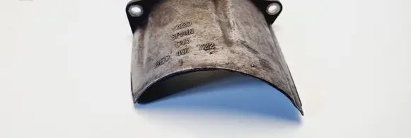 Audi A4 S4 B7 8E 8H Other front suspension part 8E0407722